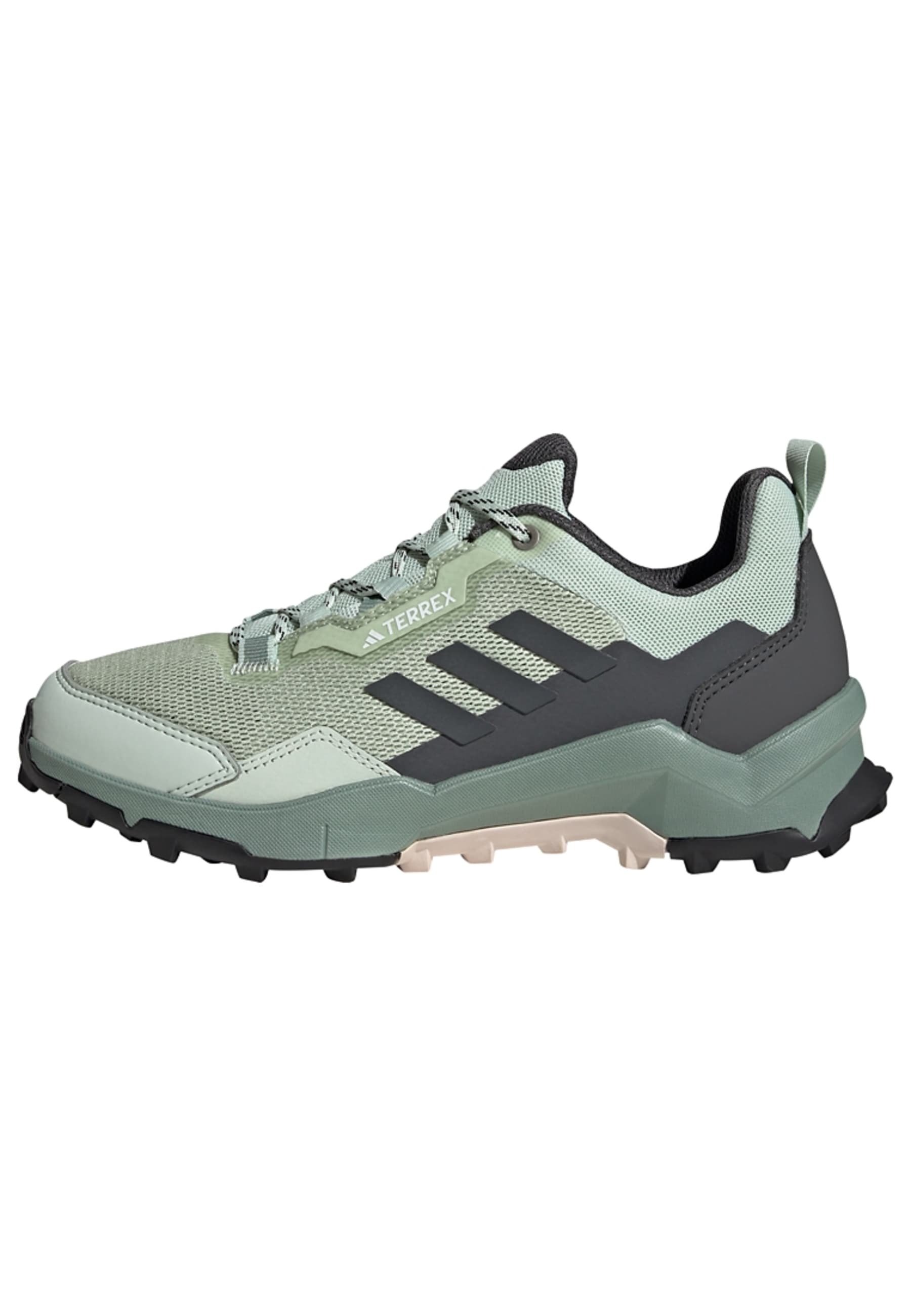 adidas gazelle silver green womens adidas TERREX AX4 W Hiking Shoes  Pando Refitters