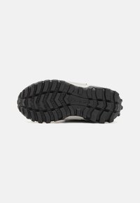 Geox HIMALAYA BOY ABX - Stivaletti stringati - navy/black