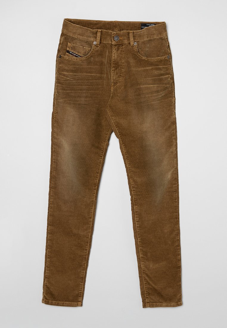 Diesel Broek bruin