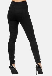 Elara - Jeansy Skinny Fit