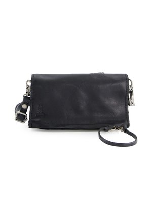 Cross body bag - black