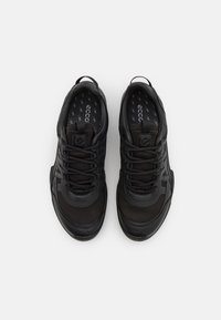 ECCO BIOM C-TRAIL W - Sneakers basse - black