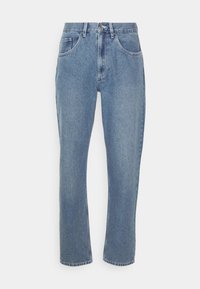 MANCHESTER  - Jeans straight leg - light blue
