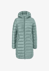 Niewybrane, pastelltürkis