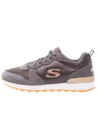 OG 85 - Sporta apavi - charcoal/rose gold