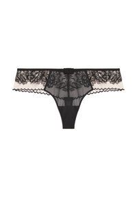 Simone Pérèle String - light tatoo