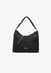 Niet geselecteerd, black