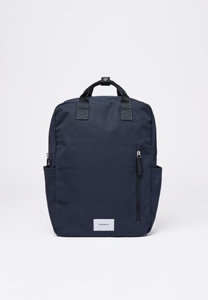 KNUT UNISEX - Tagesrucksack - navy blue