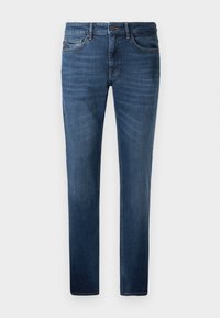 DELAWARE - Džinsi ar taisnām starām - medium blue