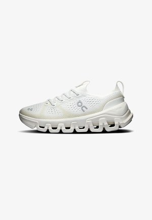 On, CLOUD X TEMPO - Baskets basses - ivory ice