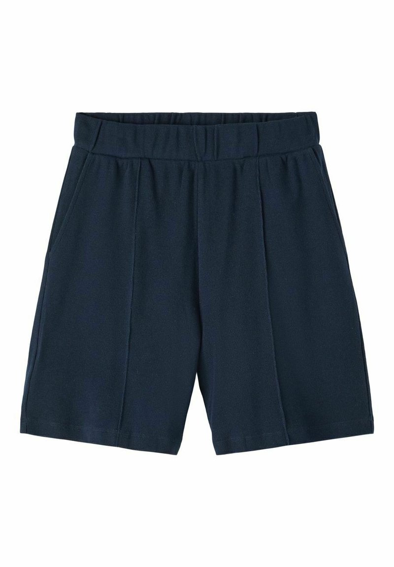 LMTD REGULAR FIT - Shorts - navy blazer