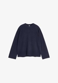Sélectionné, dark blue