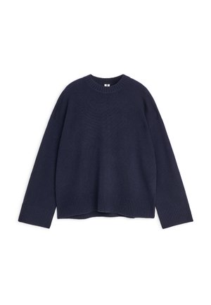 ARKET, ARKET - Trui - dark blue