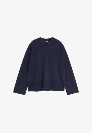 ARKET, ARKET - Trui - dark blue