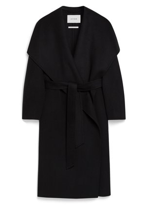 IVY OAK CARRIE ROSE - Klassinen takki - black