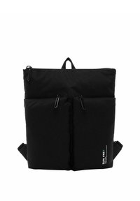 No seleccionado, black mat