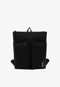 Niet geselecteerd, black mat