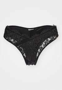 CHALICE - Briefs - caviar
