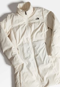The North Face Regnjacka - grey