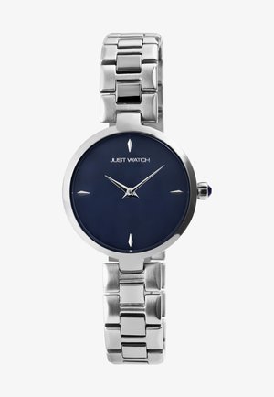 Just Watch, Watch - silberfarbig