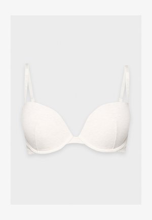 Emporio Armani, Soutien-gorge push-up - ivory