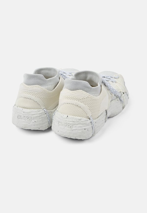 ROKU - Trainers - weiß grau4