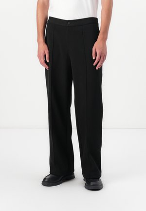 Lacoste Trousers - black