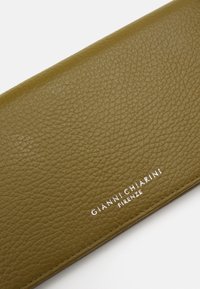 Gianni Chiarini WALLETS DOLLARO - Portafoglio - moss