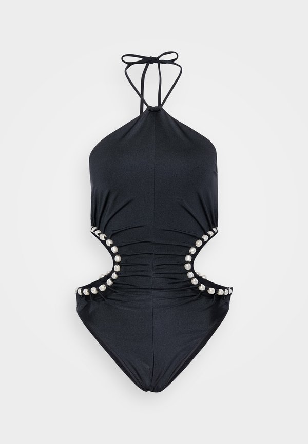 SIBEL ONE PIECE - Swimsuit3