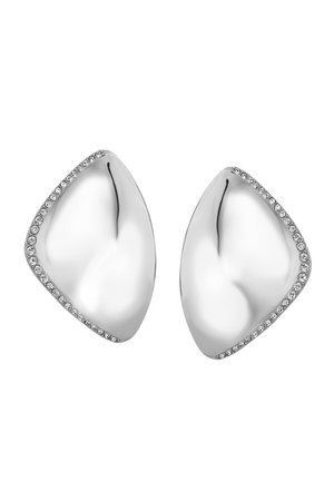 RETWIST - Korvakorut - silver-coloured