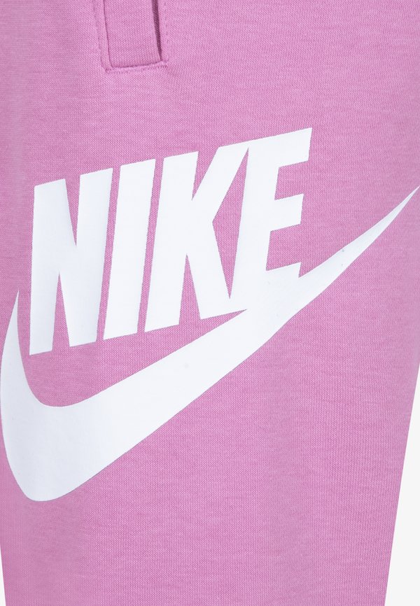 CLUB UNISEX - Tracksuit bottoms - magic flamingo2