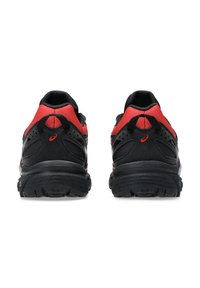 ASICS SportStyle GEL-VENTURE 6 GS - Baskets basses - black cayenne