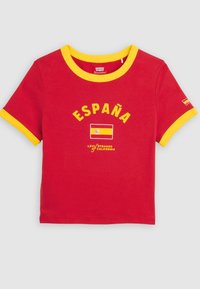 Δεν επιλέχθηκε, red/yellow
