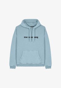 Non sélectionné, light blue
