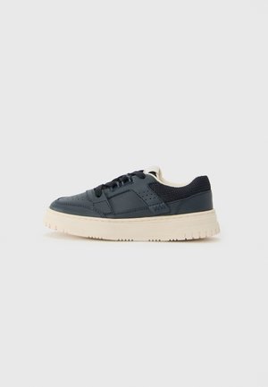 UNISEX - Trainers - navy