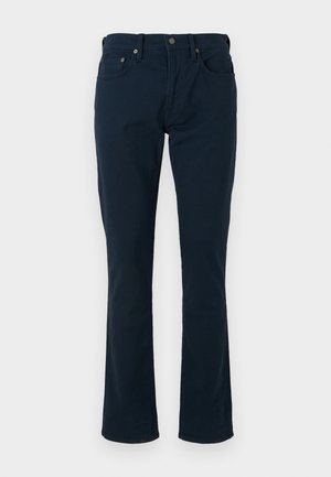 POCKET - Slimfit džínsy - aviator navy