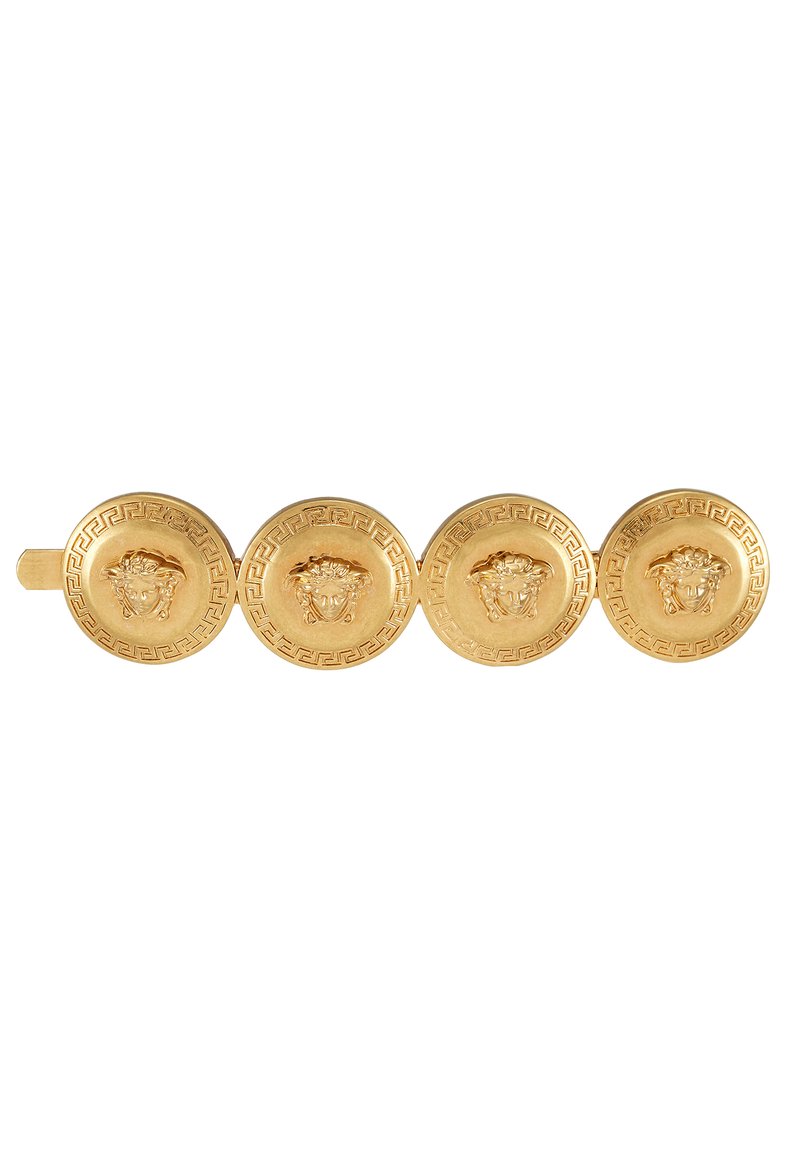 Versace HAIR ACCESSORIES - Hair styling accessory - gold-coloured