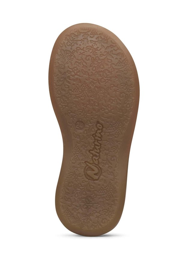 NOSH – Lauflernschuh – gold