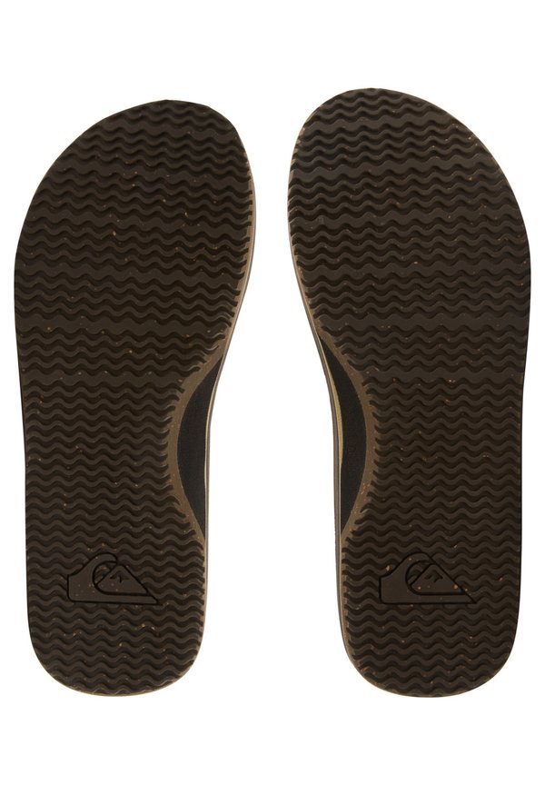 CARVER - T-bar sandals2