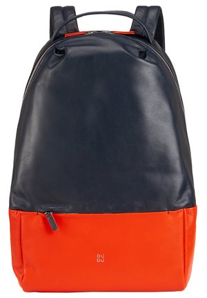 DUDU Tagesrucksack - navy
