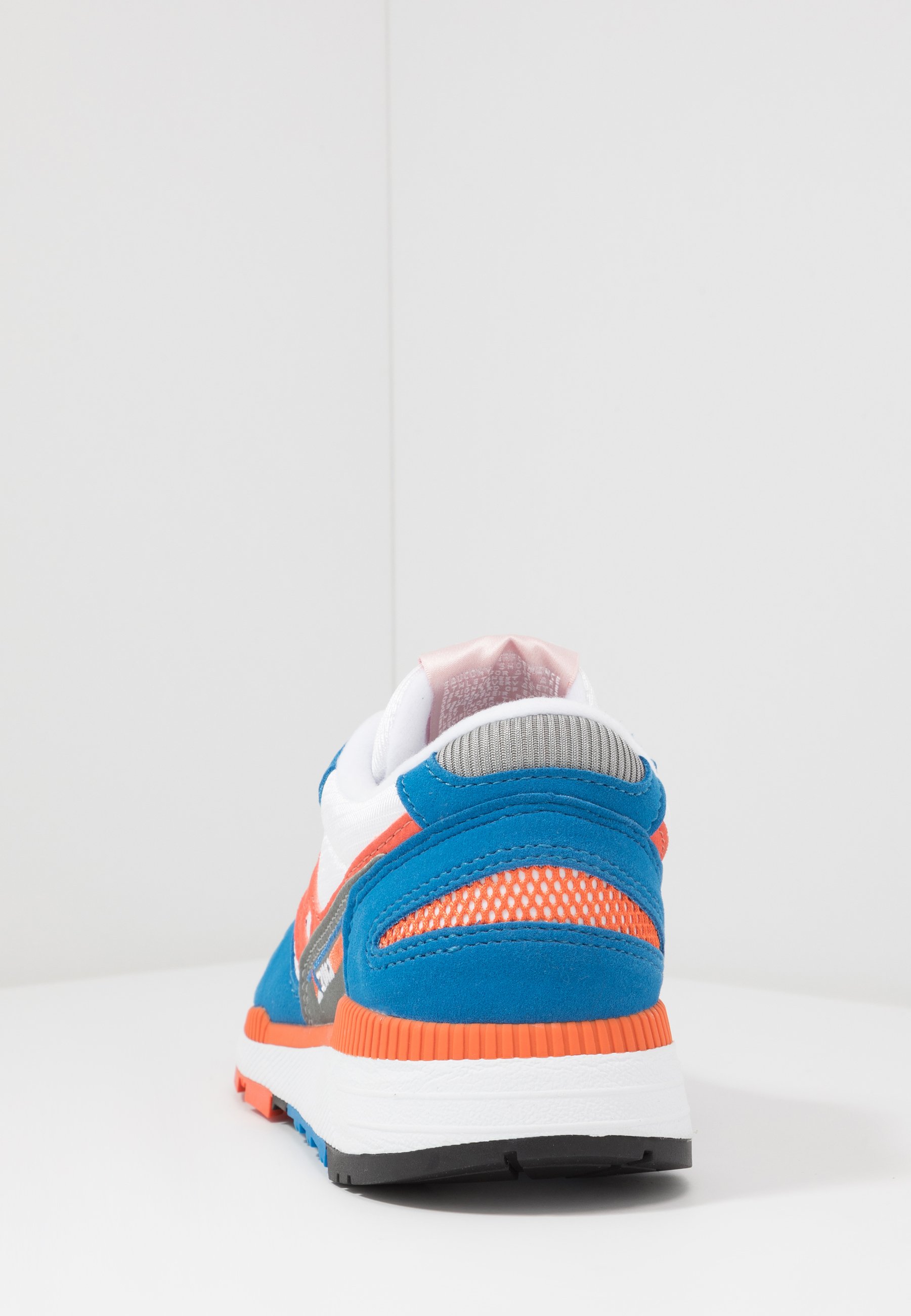 Saucony AZURA Joggesko greyorangeblue Zalando.no Saucony AZURA Joggesko greyorangeblue Zalando.no