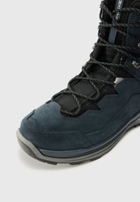 Lowa OTTAWA EVO GTX - Snowboots  - navy/grau
