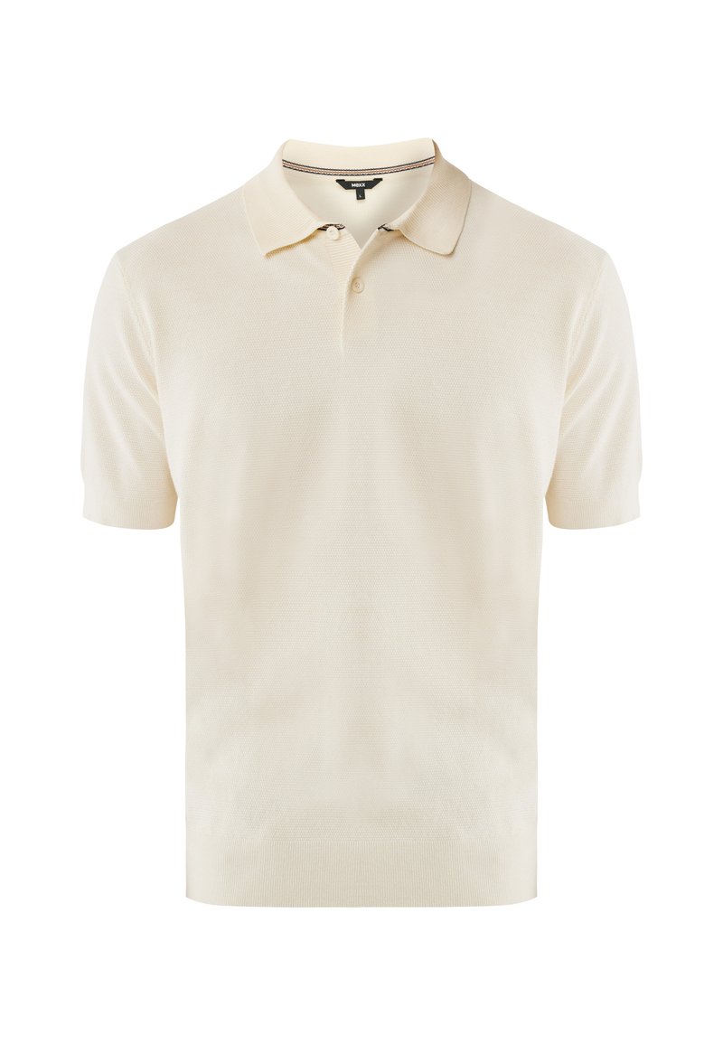 Mexx Poloshirt beige
