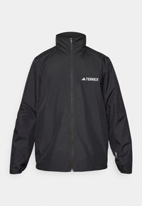 Outdoor jacket - black