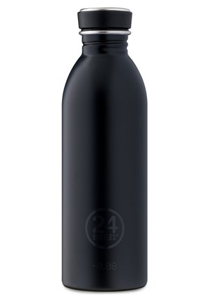 TRINKFLASCHE CLIMA BOTTLE CHROMATIC 0,5 L - Trinkflasche - tuxedo black
