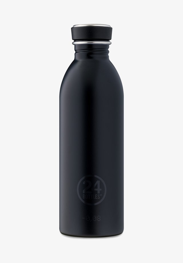 Trinkflasche - schwarz