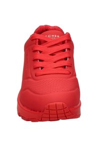 Skechers SKECHER UNO - Sneakers laag - rood