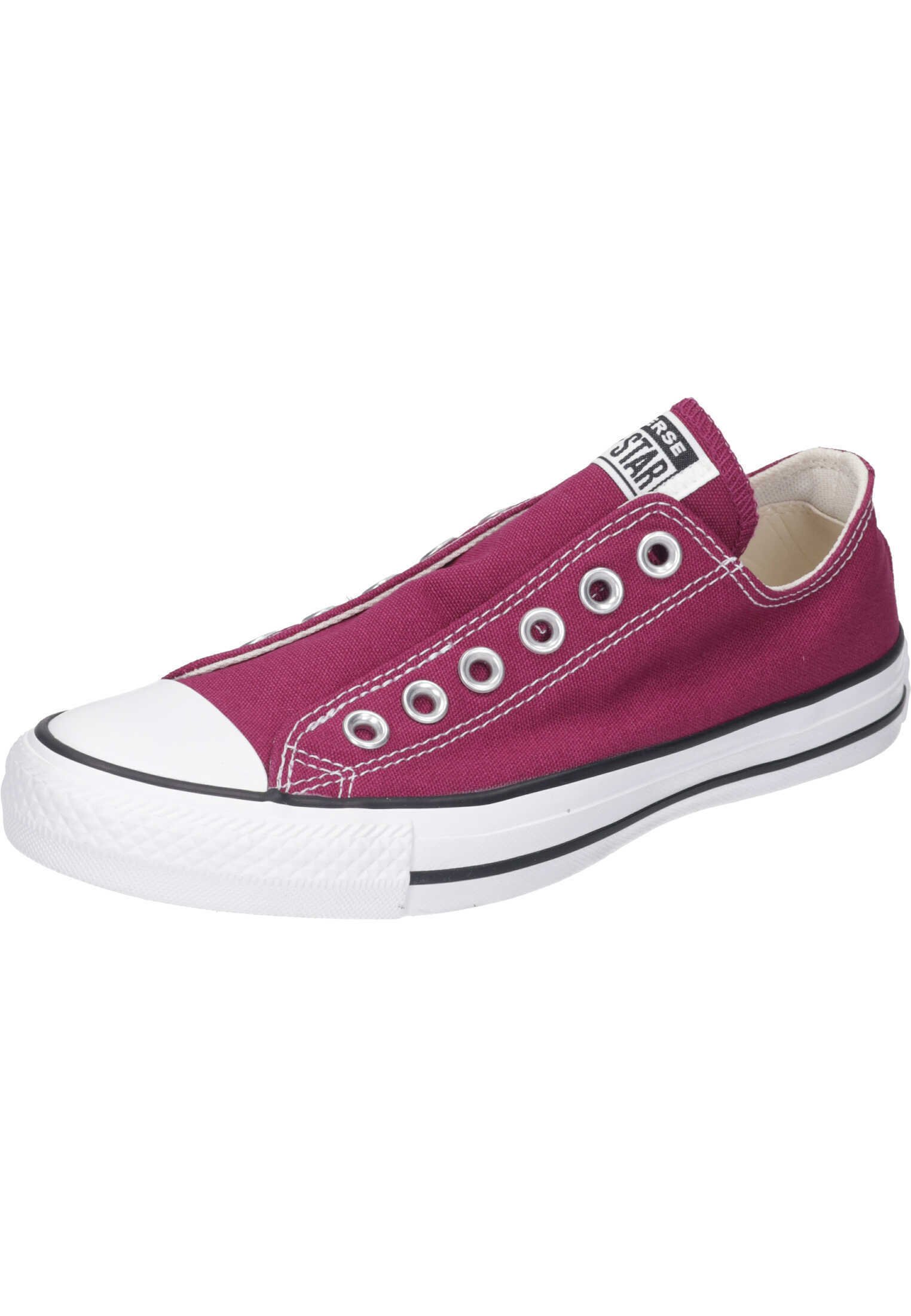 converse ox rose