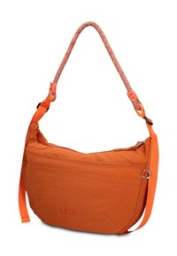 Non sélectionné, orange