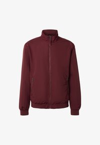 Unausgewählt, bordeaux